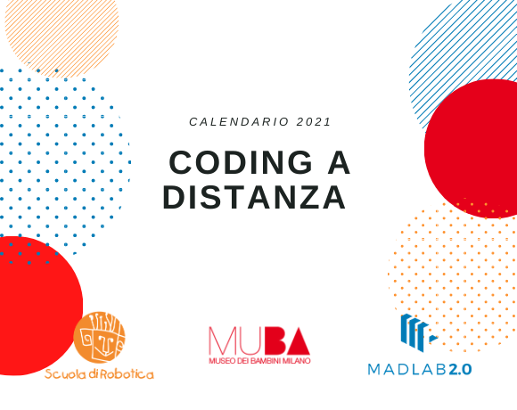 CODING PER L'INFANZIA 2021